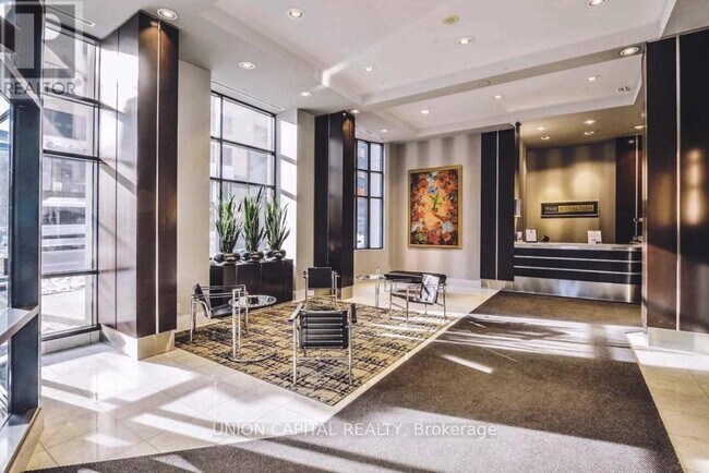 801 Bay St. in Toronto, ON - Building Photo - Building Photo