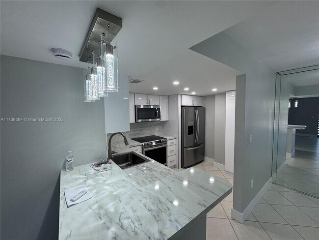 property at 5550 NW 44th St