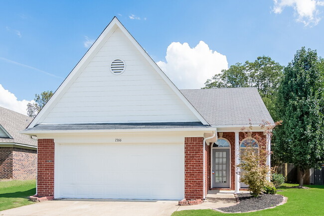 property at 7366 Pecan Meadow Dr E