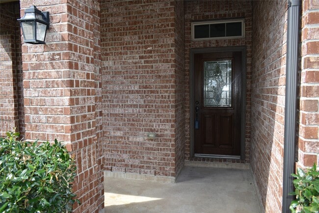 29027 Crystal Rose Ln in Fulshear, TX - Building Photo - Building Photo