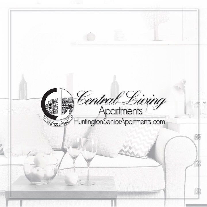 Central Living Senior Apartments in Huntington, IN - Foto de edificio