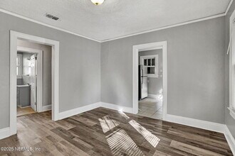 1431 W 26th St in Jacksonville, FL - Building Photo - Building Photo