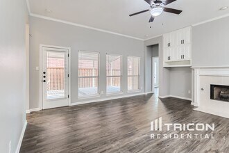 1705 Alpine Dr in Carrollton, TX - Building Photo - Building Photo