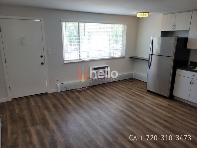 3377 S Clarkson St in Englewood, CO - Building Photo - Building Photo