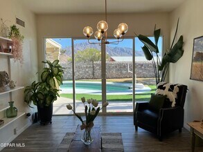 1424 Cloud Ridge Dr in El Paso, TX - Building Photo - Building Photo