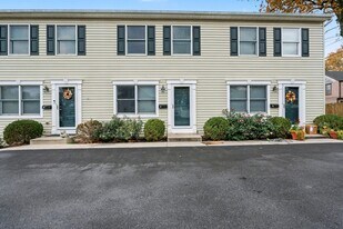 812 Market St in New Cumberland, PA - Building Photo