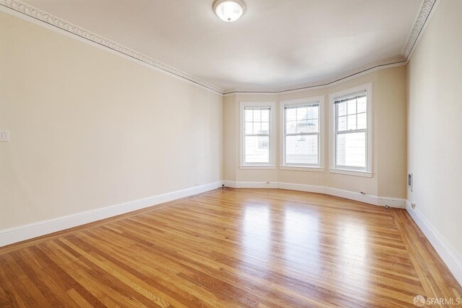 property at 3420 Pierce St