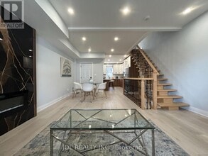 18 Connaught Ave in Toronto, ON - Building Photo - Building Photo