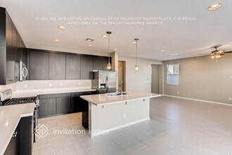 3092 Concepcion Ct in Las Vegas, NV - Building Photo - Building Photo