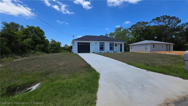 property at 339 E Waterway Ave NW