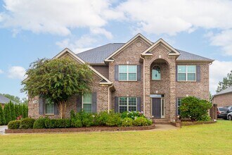 126 Autumn Wind Dr in Madison, AL - Building Photo - Building Photo