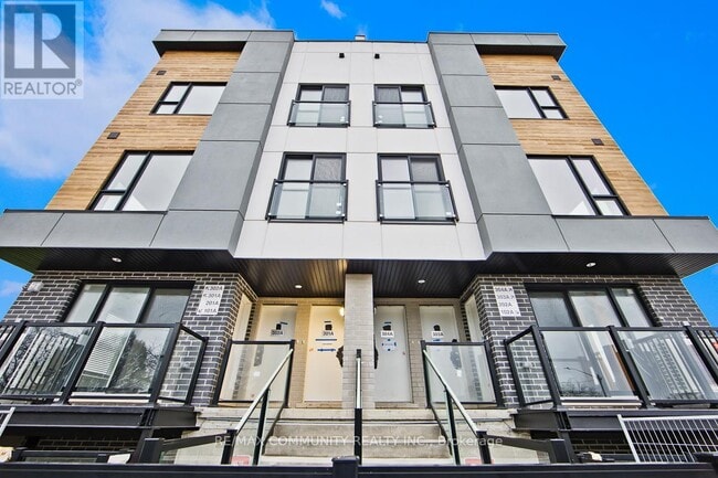 property at 16 Melbourne Ave