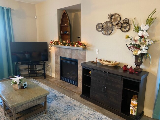 3400 W Peninsula Dr in Moses Lake, WA - Building Photo - Building Photo