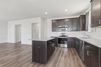 201 Katie Elder Dr in Jarrell, TX - Building Photo - Building Photo