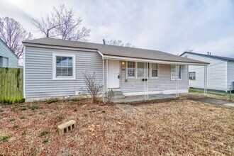 3900 Mallard Dr in Del City, OK - Building Photo - Building Photo