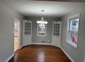 1897 August Ave in Dundalk, MD - Foto de edificio - Building Photo