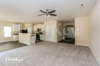 6901 Ware Rd in Charlotte, NC - Building Photo - Building Photo