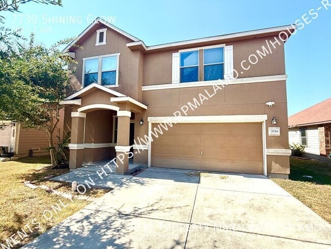 7730 Shining Glow in San Antonio, TX - Building Photo - Building Photo