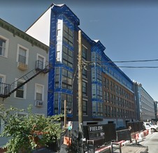 502 Madison in Hoboken, NJ - Building Photo - Building Photo