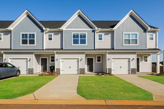 property at 20 Apricot Ln
