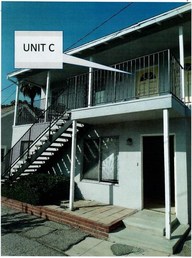 130 N Ivy Ave, Unit C