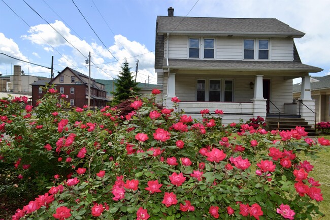 1101 W 4th St in Williamsport, PA - Foto de edificio - Building Photo