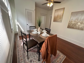 2535 Post St in Jacksonville, FL - Building Photo - Building Photo