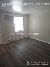 801 Westside Blvd NW in Roanoke, VA - Foto de edificio - Building Photo