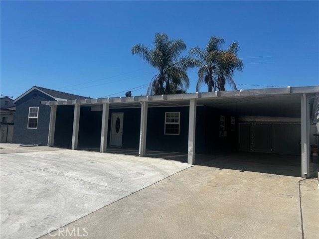 property at 11331 Newgate Ave