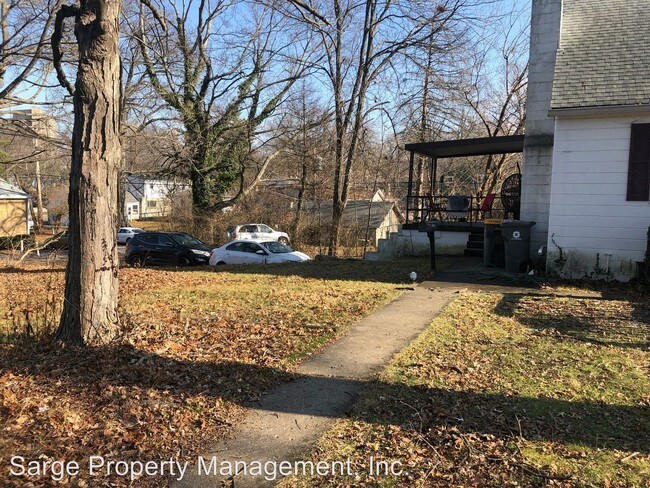 417 S Swain Ave in Bloomington, IN - Building Photo - Building Photo
