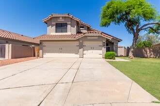 1630 S Lemon in Mesa, AZ - Building Photo - Building Photo