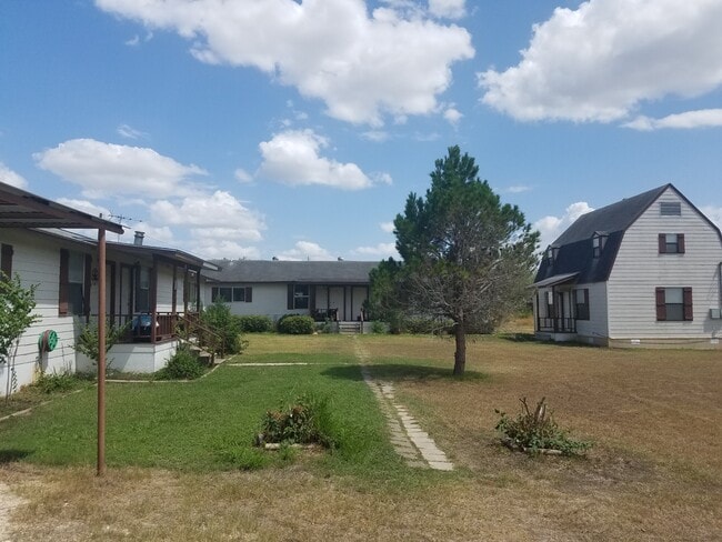 property at 1104 Hickory St
