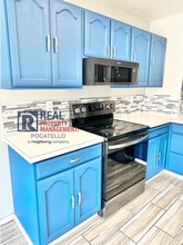 719 Brundage St in Pocatello, ID - Building Photo - Building Photo