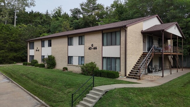 property at 405 Clayton Dr