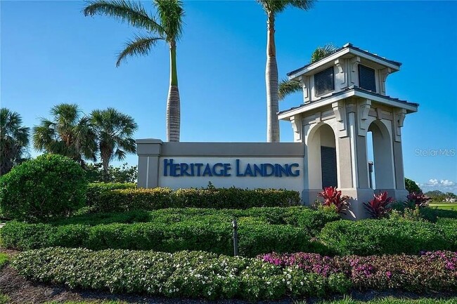 14041 Heritage Landing Blvd, Unit 638 in Punta Gorda, FL - Building Photo - Building Photo