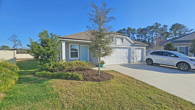 299 Jarama Cir in St. Augustine, FL - Building Photo - Building Photo