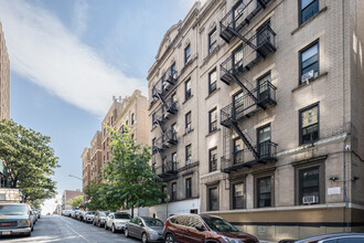 644 West 173rd Street in New York, NY - Building Photo - Primary Photo