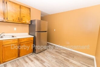 1008 N Hawthorne St in Chattanooga, TN - Building Photo - Building Photo