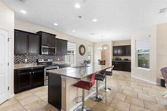 2136 J Lawson Blvd in Orlando, FL - Building Photo - Building Photo