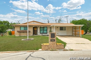 3602 Van Dyke Dr