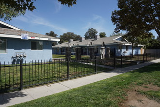 Addy B Apartments in Fresno, CA - Building Photo - Other