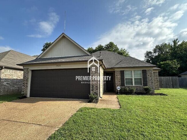 property at 9428 Eckley Pl