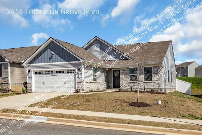 2616 Thornton Grove Blvd