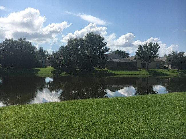 3577 Hoofprint Dr in Melbourne, FL - Building Photo - Building Photo