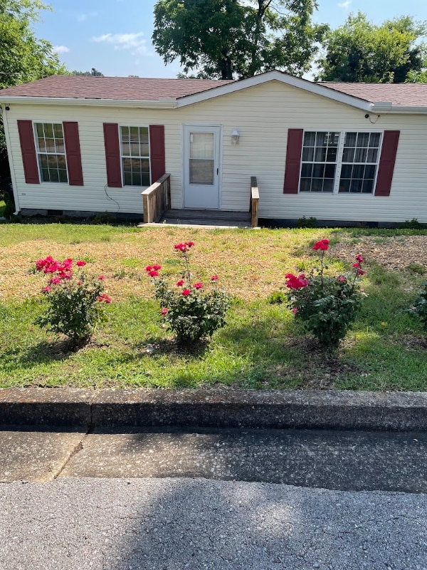 property at 417 Chester St