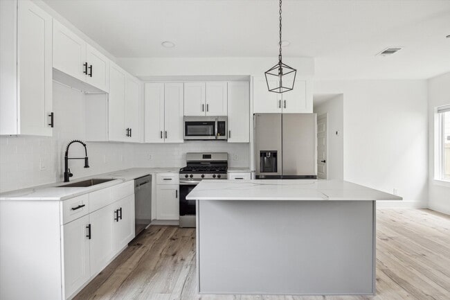 property at 4131 Mallow St