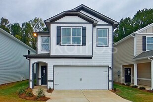 6134 Taramore Ln NW in Huntsville, AL - Building Photo