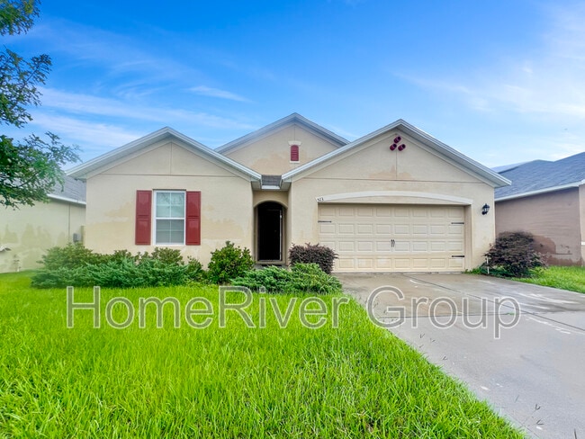 property at 513 Squires Grove Dr