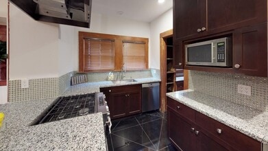 3731 First Ave. in San Diego, CA - Building Photo - Building Photo