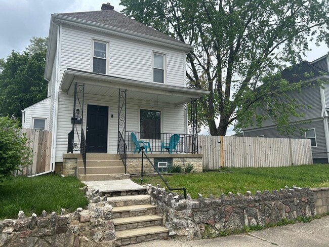 property at 770 Stewart Ave